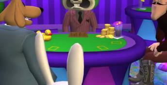 Sam & Max: Season One - Episodes 1-3 PC Screenshot