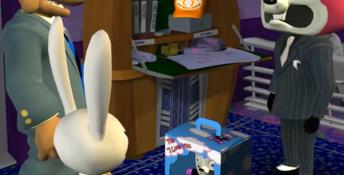 Sam & Max: Season One - Episodes 1-3
