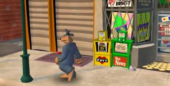 Sam & Max: Season One - Episodes 1-3 PC Screenshot