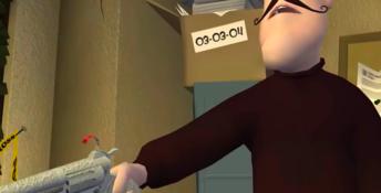 Sam & Max: Season One - Episodes 1-3 PC Screenshot