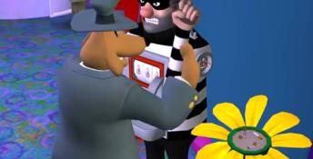 Sam & Max: Season One - Episodes 1-3 PC Screenshot