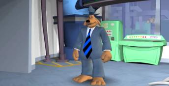 Sam & Max: Season One - Episodes 1-3 PC Screenshot