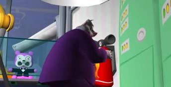 Sam & Max: Season One - Episodes 1-3 PC Screenshot