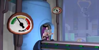 Sam & Max: Season One - Episodes 1-3 PC Screenshot