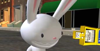Sam & Max: Season One - Episodes 1-3 PC Screenshot