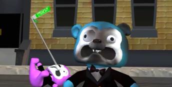 Sam & Max: Season One - Episodes 1-3 PC Screenshot