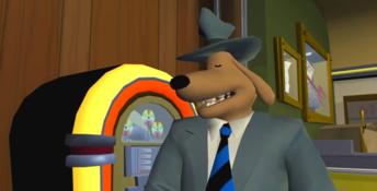 Sam & Max: Season Two - Chariots of the Dogs