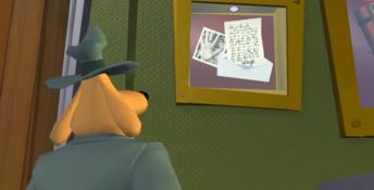 Sam & Max: Season Two - Chariots of the Dogs