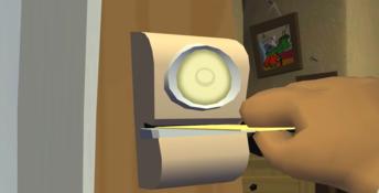 Sam & Max: Season Two - Chariots of the Dogs PC Screenshot