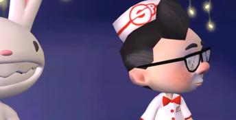 Sam & Max: Season Two - Chariots of the Dogs PC Screenshot