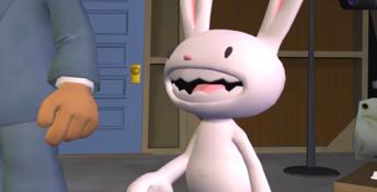 Sam & Max: Season Two - Chariots of the Dogs PC Screenshot