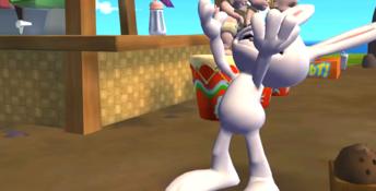 Sam & Max: Season Two - Moai Better Blues PC Screenshot