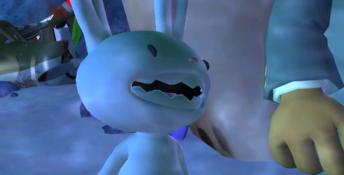 Sam & Max: Season Two - Moai Better Blues PC Screenshot