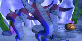 Sam & Max: Season Two - Moai Better Blues PC Screenshot