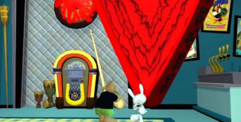 Sam & Max: Season Two - Moai Better Blues PC Screenshot