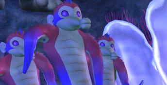 Sam & Max: Season Two - Moai Better Blues PC Screenshot