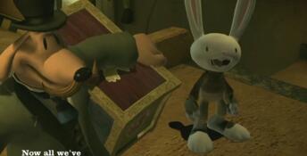 Sam & Max: The Devil’s Playhouse