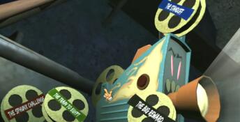 Sam & Max: The Devil’s Playhouse