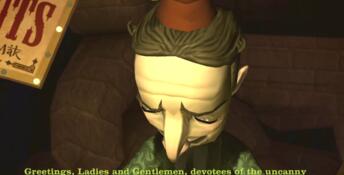 Sam & Max: The Devil’s Playhouse