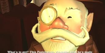 Sam & Max: The Devil’s Playhouse PC Screenshot