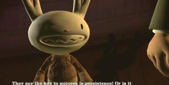 Sam & Max: The Devil’s Playhouse PC Screenshot