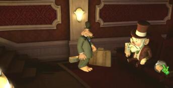 Sam & Max: The Devil’s Playhouse PC Screenshot