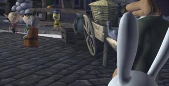 Sam & Max: The Devil’s Playhouse PC Screenshot