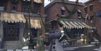 Sam & Max: The Devil’s Playhouse PC Screenshot