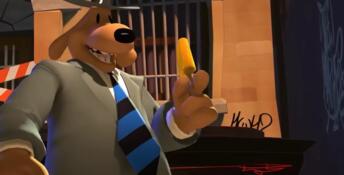 Sam & Max: The Devil's Playhouse Remaster PC Screenshot