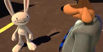 Sam & Max: The Devil's Playhouse Remaster