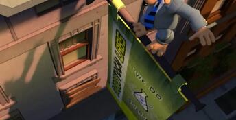 Sam & Max: The Devil's Playhouse Remaster