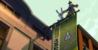 Sam & Max: The Devil's Playhouse Remaster PC Screenshot