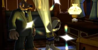 Sam & Max: The Devil's Playhouse Remaster PC Screenshot