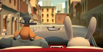 Sam & Max: The Devil's Playhouse Remaster PC Screenshot