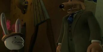 Sam & Max: The Devil's Playhouse Remaster PC Screenshot