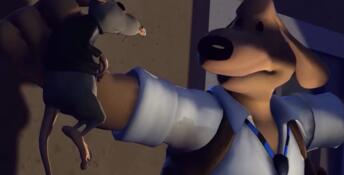 Sam & Max: The Devil's Playhouse Remaster PC Screenshot