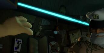 Sam & Max: The Devil's Playhouse Remaster PC Screenshot