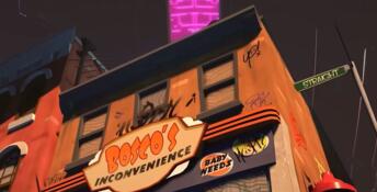 Sam & Max: The Devil's Playhouse Remaster PC Screenshot