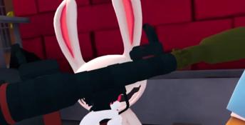 Sam & Max: This Time It's Virtual!