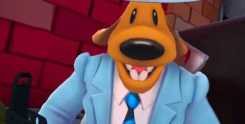Sam & Max: This Time It's Virtual!
