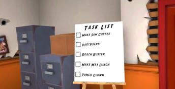 Sam & Max: This Time It's Virtual!