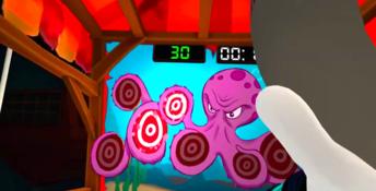 Sam & Max: This Time It's Virtual! PC Screenshot