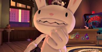 Sam & Max: Beyond Time and Space PC Screenshot
