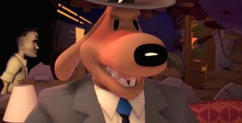 Sam & Max: Beyond Time and Space PC Screenshot