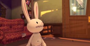 Sam & Max: Beyond Time and Space PC Screenshot