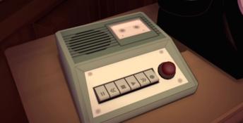 Sam & Max: Beyond Time and Space PC Screenshot