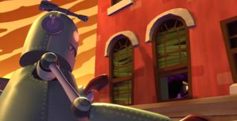 Sam & Max: Beyond Time and Space