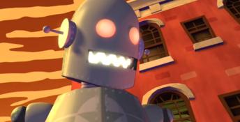 Sam & Max: Beyond Time and Space