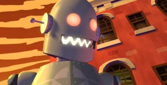 Sam & Max: Beyond Time and Space PC Screenshot