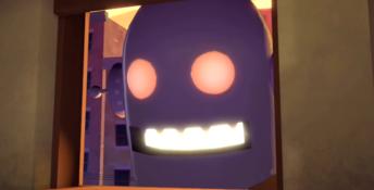 Sam & Max: Beyond Time and Space PC Screenshot